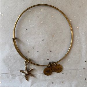 Alex and Ani Bracelet